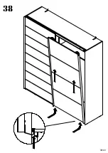 Preview for 39 page of JAWA JWS328E3 Assembling Instruction