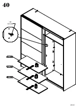 Preview for 41 page of JAWA JWS328E3 Assembling Instruction