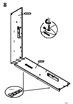 Preview for 10 page of JAWA JWS928E4 Assembling Instruction