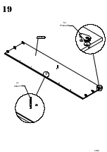 Предварительный просмотр 20 страницы JAWA JWS928E4 Assembling Instruction