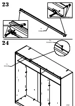 Preview for 25 page of JAWA JWS928E4 Assembling Instruction