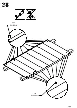 Preview for 29 page of JAWA JWS928E4 Assembling Instruction