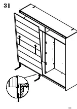 Предварительный просмотр 32 страницы JAWA JWS928E4 Assembling Instruction