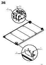 Preview for 37 page of JAWA JWS928E4 Assembling Instruction