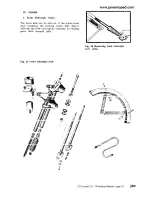 Preview for 18 page of JAWA ZVL 210 Service Manual