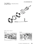 Preview for 22 page of JAWA ZVL 210 Service Manual