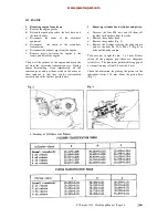 Preview for 9 page of JAWA ZVL 210 Workshop Manual