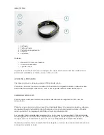 Предварительный просмотр 25 страницы Jawbone JL04 Instructions Manual