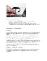 Предварительный просмотр 26 страницы Jawbone JL04 Instructions Manual