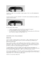 Предварительный просмотр 36 страницы Jawbone JL04 Instructions Manual