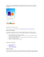 Предварительный просмотр 37 страницы Jawbone JL04 Instructions Manual