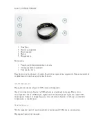 Предварительный просмотр 45 страницы Jawbone JL04 Instructions Manual