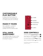 Preview for 3 page of Jawbone Mini Jambox User Manual