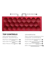 Preview for 4 page of Jawbone Mini Jambox User Manual