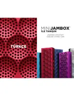 Preview for 9 page of Jawbone Mini Jambox User Manual