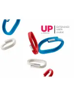 Jawbone UP Extended User Manual preview