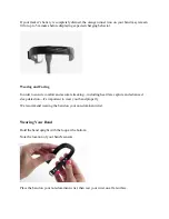 Preview for 3 page of Jawbone Up3 Charging Instructions