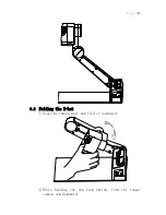 Preview for 11 page of Jawon e-bot User Manual