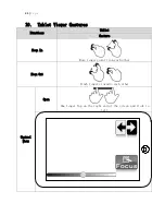 Preview for 44 page of Jawon e-bot User Manual