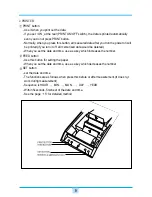 Preview for 9 page of Jawon FT-500L Owner'S Manual