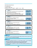 Preview for 15 page of Jawon FT-500L Owner'S Manual