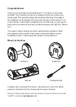 Предварительный просмотр 5 страницы JAXJOX DumbellConnect JJ15001 User Manual