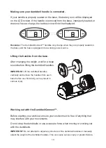 Предварительный просмотр 10 страницы JAXJOX DumbellConnect JJ15001 User Manual