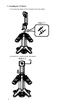 Preview for 10 page of JAXJOX InteractiveStudio JJ15003 User Manual