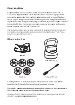 Preview for 5 page of JAXJOX JJ15000 User Manual