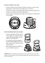 Preview for 7 page of JAXJOX JJ15000 User Manual