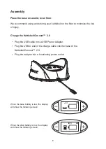 Preview for 6 page of JAXJOX KettlebellConnect 2.0 User Manual