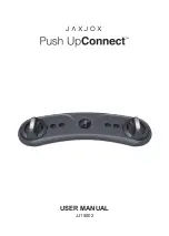 Preview for 1 page of JAXJOX Push Up Connect User Manual