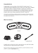 Preview for 5 page of JAXJOX Push Up Connect User Manual