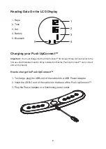 Preview for 8 page of JAXJOX Push Up Connect User Manual