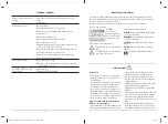 Preview for 23 page of Jaxmotech 652 116 Instructions For Use Manual