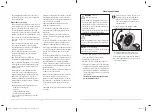 Preview for 24 page of Jaxmotech 652 116 Instructions For Use Manual