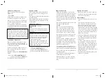 Preview for 25 page of Jaxmotech 652 116 Instructions For Use Manual