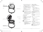 Preview for 26 page of Jaxmotech 652 116 Instructions For Use Manual