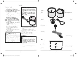 Preview for 57 page of Jaxmotech 652 116 Instructions For Use Manual