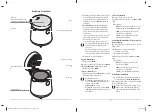 Preview for 76 page of Jaxmotech 652 116 Instructions For Use Manual