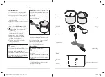 Preview for 77 page of Jaxmotech 652 116 Instructions For Use Manual