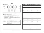 Preview for 78 page of Jaxmotech 652 116 Instructions For Use Manual