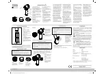 Предварительный просмотр 5 страницы Jaxmotech CB 102 Instructions For Use Manual