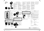 Предварительный просмотр 6 страницы Jaxmotech CB 102 Instructions For Use Manual