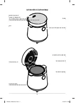 Предварительный просмотр 6 страницы Jaxmotech MC 191 Instructions For Use Manual