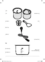 Предварительный просмотр 7 страницы Jaxmotech MC 191 Instructions For Use Manual