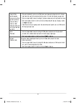 Preview for 10 page of Jaxmotech MC 191 Instructions For Use Manual