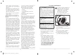 Preview for 44 page of Jaxmotech MC 191 Instructions For Use Manual