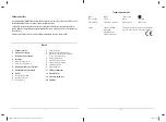 Preview for 52 page of Jaxmotech MC 191 Instructions For Use Manual