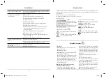 Preview for 53 page of Jaxmotech MC 191 Instructions For Use Manual